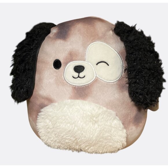Squishmallows Other - Original Squishmallows Zerdan Dog Plush Toy